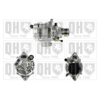 Alternateur QUINTON HAZELL QRA1501