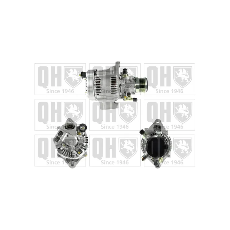 Alternateur QUINTON HAZELL QRA1501