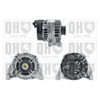 Alternateur QUINTON HAZELL QRA1506