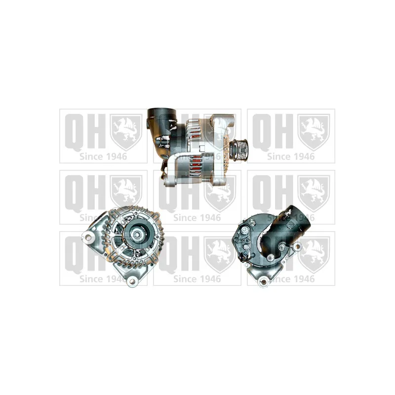 Alternateur QUINTON HAZELL QRA1509