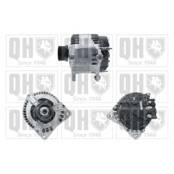 Alternateur QUINTON HAZELL QRA1524