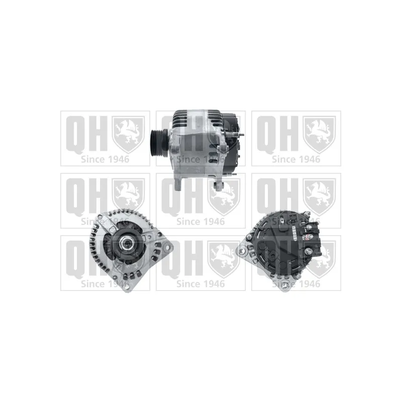Alternateur QUINTON HAZELL QRA1524