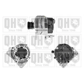 Alternateur QUINTON HAZELL QRA1531