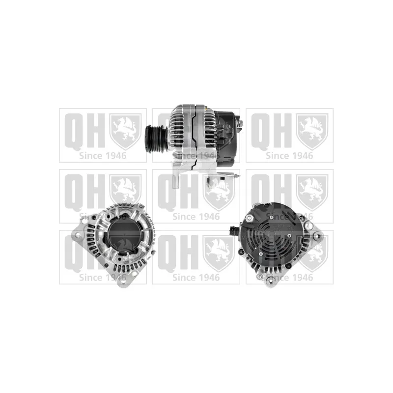 Alternateur QUINTON HAZELL QRA1531
