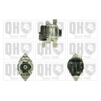 Alternateur QUINTON HAZELL QRA1535