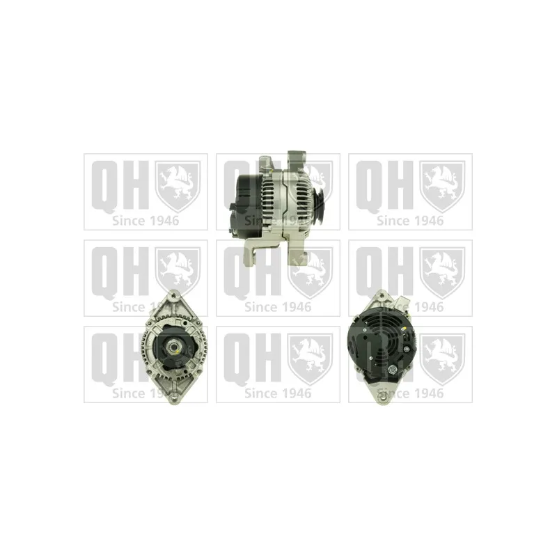 Alternateur QUINTON HAZELL QRA1535