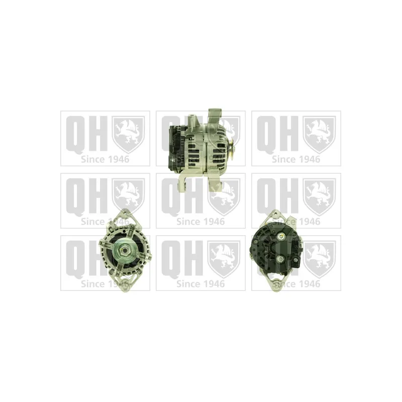 Alternateur QUINTON HAZELL QRA1536