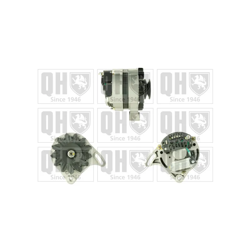 Alternateur QUINTON HAZELL QRA1544