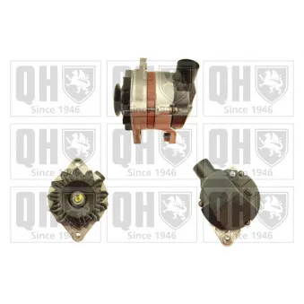 Alternateur QUINTON HAZELL QRA1547
