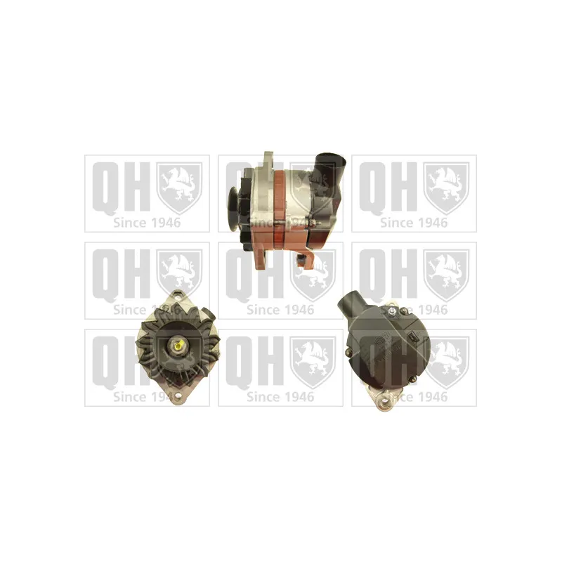Alternateur QUINTON HAZELL QRA1547