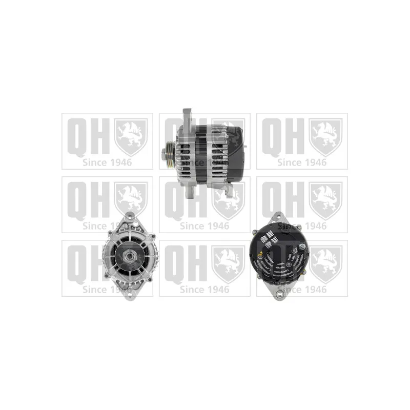 Alternateur QUINTON HAZELL QRA1549