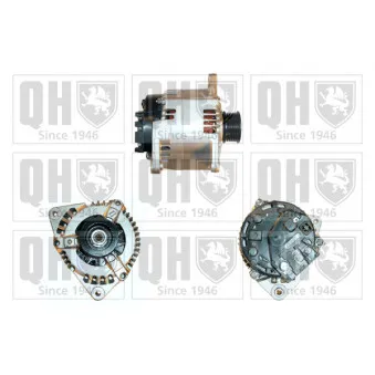 Alternateur QUINTON HAZELL QRA1550