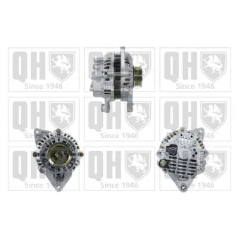 Alternateur QUINTON HAZELL QRA1573