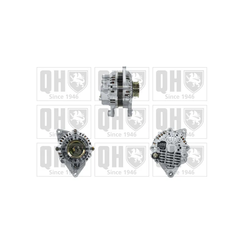 Alternateur QUINTON HAZELL QRA1573