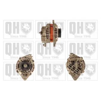 Alternateur QUINTON HAZELL QRA1574