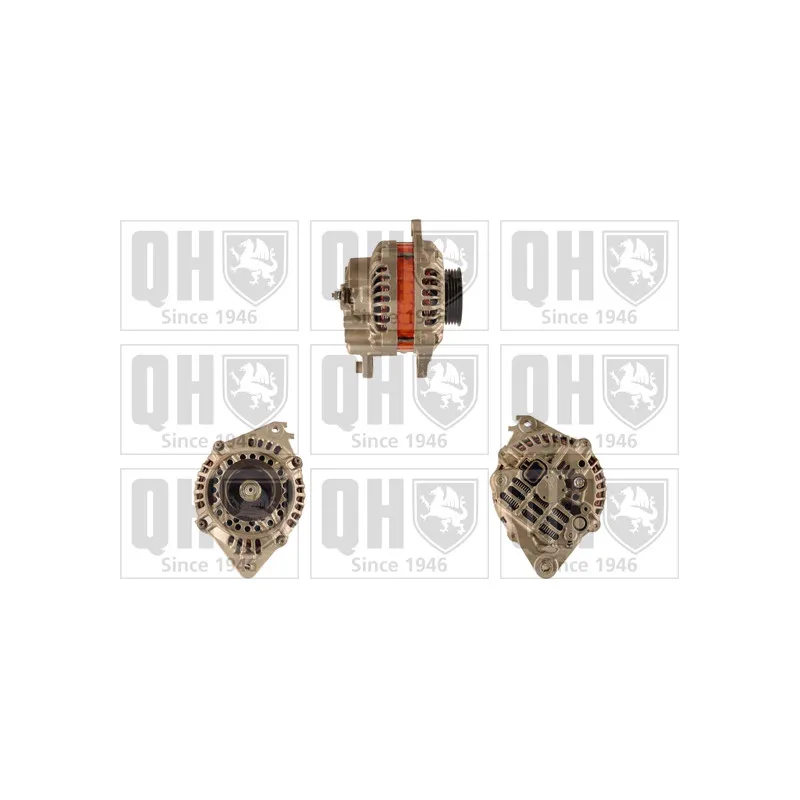 Alternateur QUINTON HAZELL QRA1574
