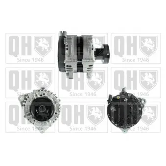 Alternateur QUINTON HAZELL QRA1577