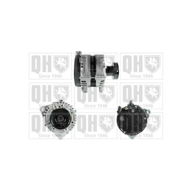 Alternateur QUINTON HAZELL QRA1577