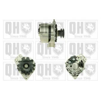 Alternateur QUINTON HAZELL QRA1582