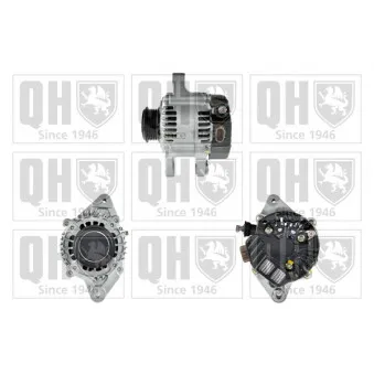 Alternateur QUINTON HAZELL QRA1595