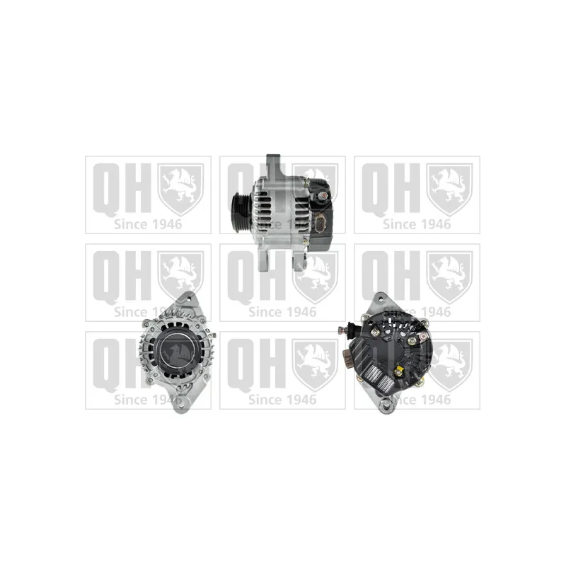 Alternateur QUINTON HAZELL QRA1595