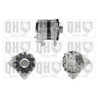 Alternateur QUINTON HAZELL QRA1596