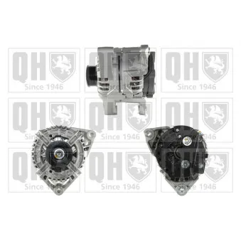 Alternateur QUINTON HAZELL QRA1597