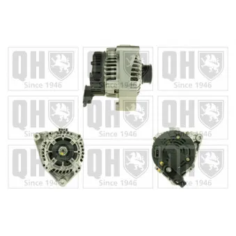 Alternateur QUINTON HAZELL QRA1598