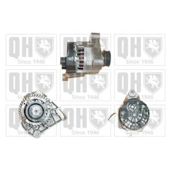 Alternateur QUINTON HAZELL QRA1599