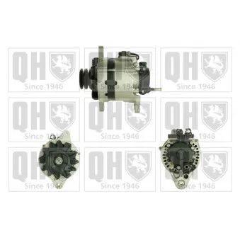 Alternateur QUINTON HAZELL QRA1605