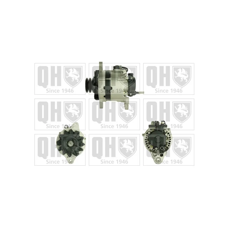 Alternateur QUINTON HAZELL QRA1605