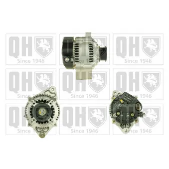 Alternateur QUINTON HAZELL QRA1606