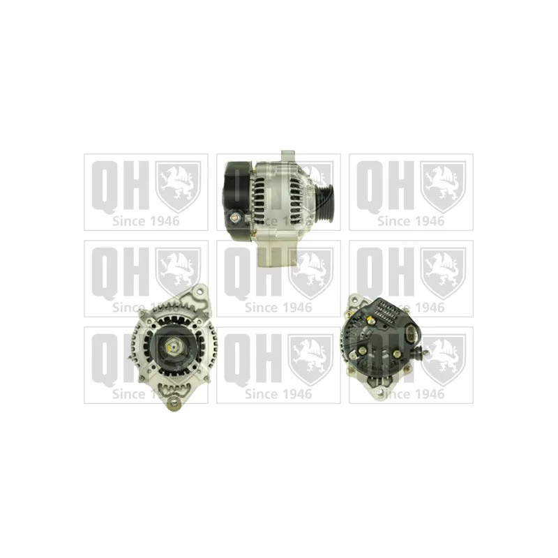 Alternateur QUINTON HAZELL QRA1606