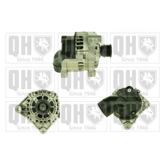 Alternateur QUINTON HAZELL QRA1609