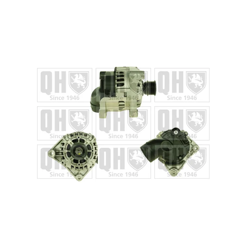 Alternateur QUINTON HAZELL QRA1609