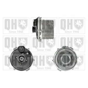 Alternateur QUINTON HAZELL QRA1611
