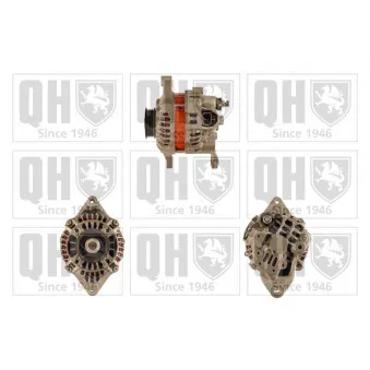Alternateur QUINTON HAZELL QRA1614
