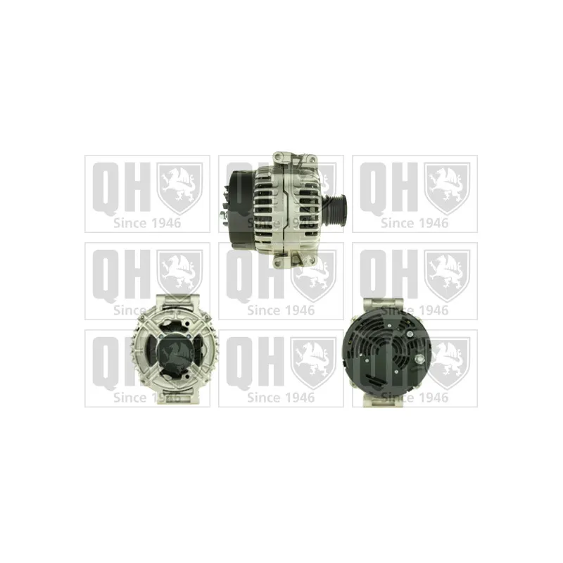 Alternateur QUINTON HAZELL QRA1615