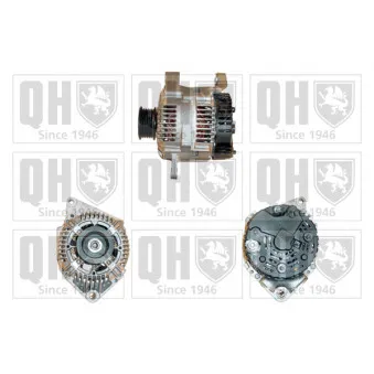 Alternateur QUINTON HAZELL QRA1626