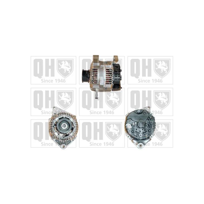 Alternateur QUINTON HAZELL QRA1626