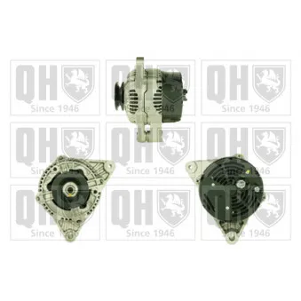 Alternateur QUINTON HAZELL QRA1629