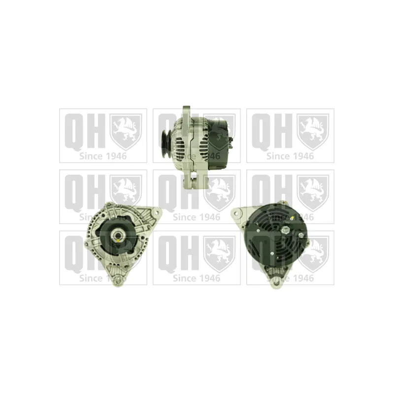 Alternateur QUINTON HAZELL QRA1629