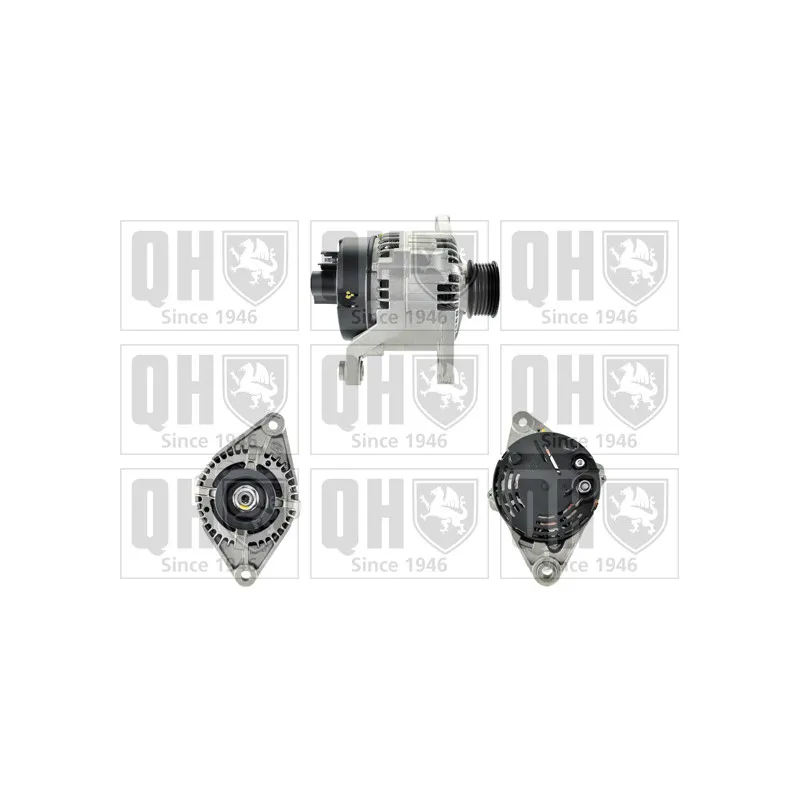 Alternateur QUINTON HAZELL QRA1630