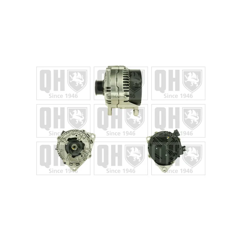 Alternateur QUINTON HAZELL QRA1642