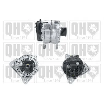 Alternateur QUINTON HAZELL QRA1645
