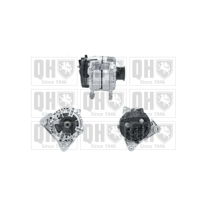Alternateur QUINTON HAZELL QRA1645