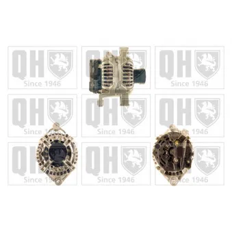 Alternateur QUINTON HAZELL QRA1648
