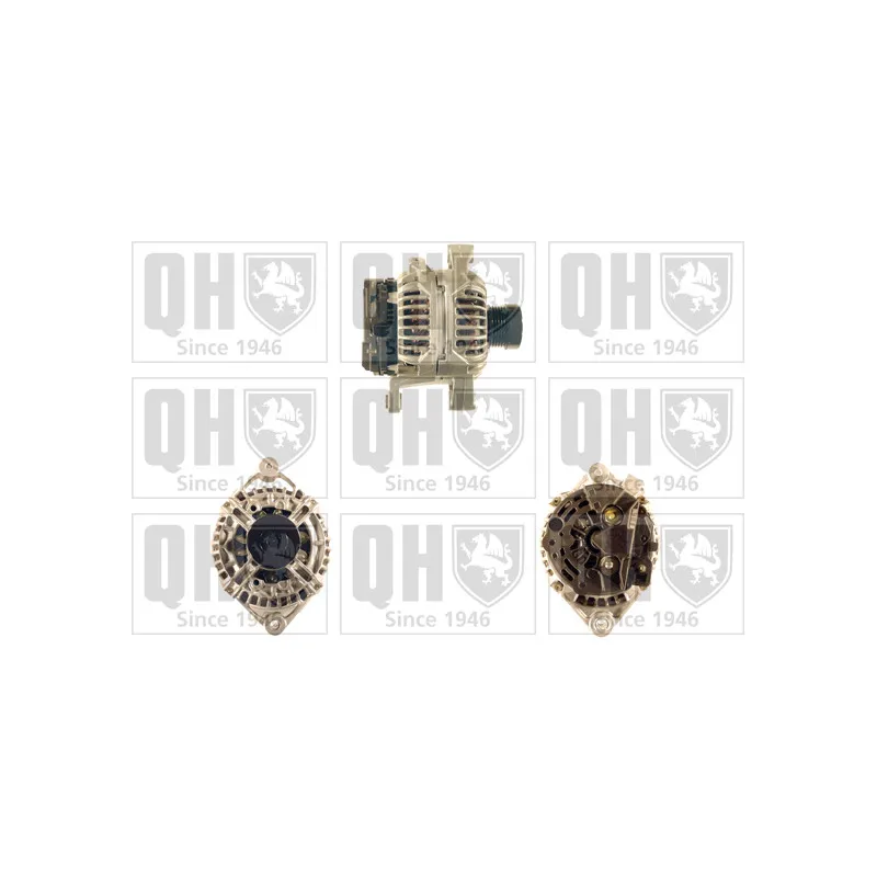 Alternateur QUINTON HAZELL QRA1648