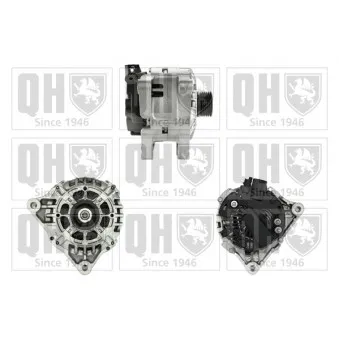 Alternateur QUINTON HAZELL QRA1649