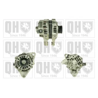 Alternateur QUINTON HAZELL QRA1650